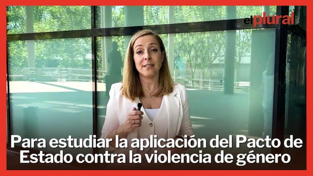 El PSOE de Madrid solicita la creación de una Ponencia en la Comisión de Mujer de la Asamblea