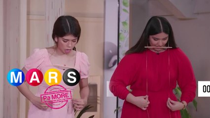 Herlene Budol at Lauren Young, gagawin ang lahat para sa candy | Mars Pa More