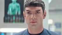 Star Trek: Strange New Worlds - saison 3 Bande-annonce VO