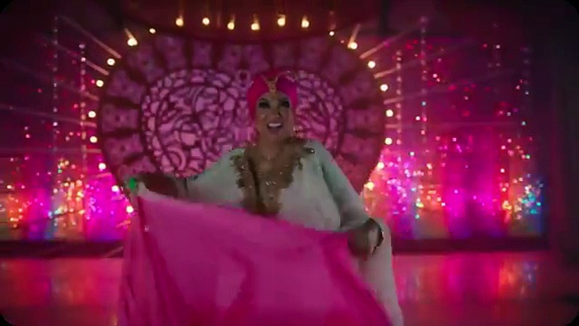 رقص شرقي belly dance