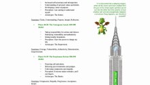 The Paradigm Process Book Teaser - Your guide to the Alchemy of Transformation