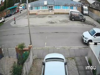 CCTV footage of man police want to trace after indecent exposure in Lancaster