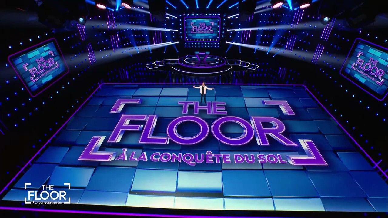 The Floor À la Conquête du Sol