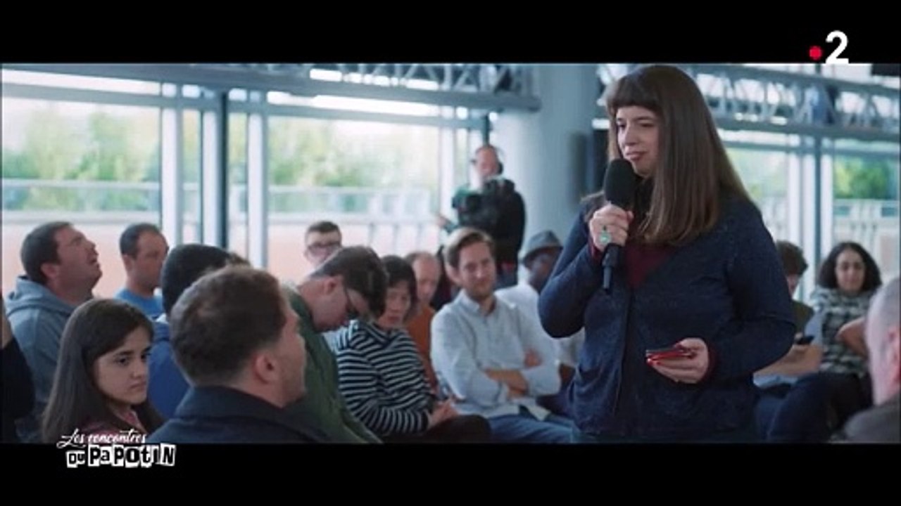 Les Rencontres Du Papotin