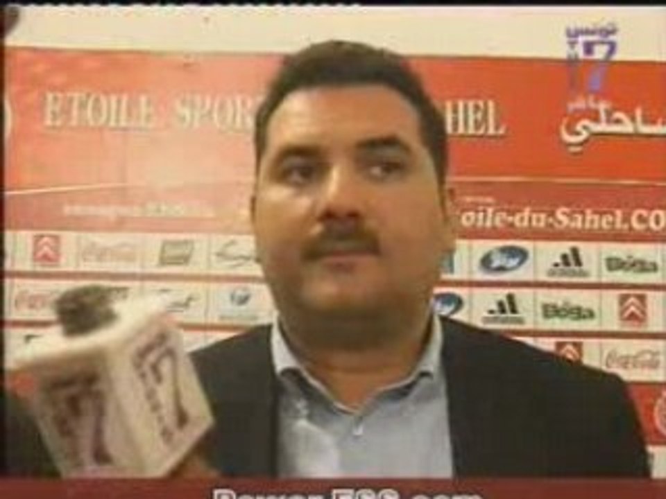 CL2008 ESS 0 -1 FC Dynamos