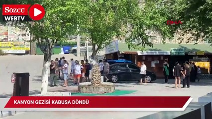Konya'da narkotik operasyonu; 47 tutuklama