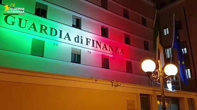 GDF FOGGIA: 15 ARRESTI PER ARMI CLANDESTINE E DROGA A LUCERA (10.06.25)