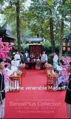 My Husband Turned Tiny! Full Chinese Drama