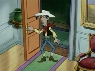 Oyunsal.net Türkçe   Red Kit Belalı Miras III