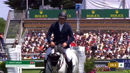 Jumping de la Baule - Grand Prix Rolex