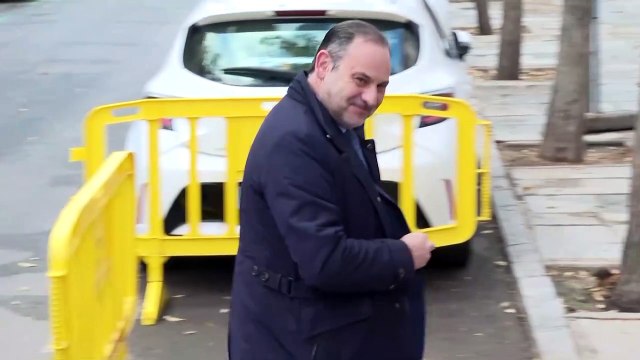 El Supremo ordena a la UCO registrar la casa de Ábalos en Valencia