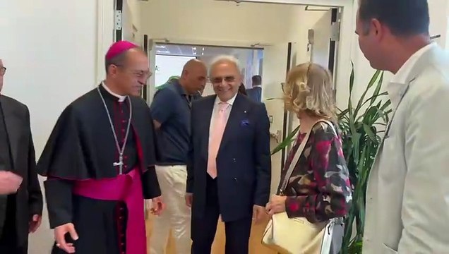 Urologia, focus sulle nuove sfide: dalla disfunzione erettile al dialogo con i medici di base