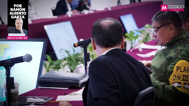 Generales “chaperones”