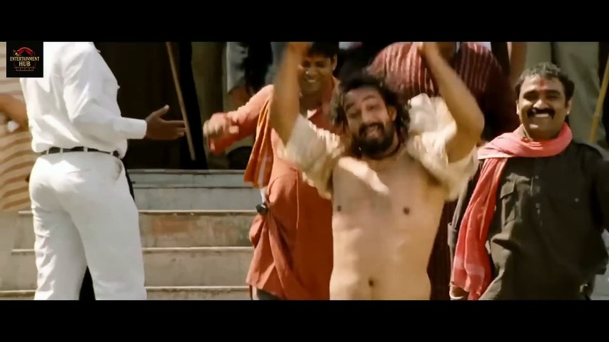 Rowdy Rathore Films Best Action Fighting Akshay Kumar Best Dialogue
