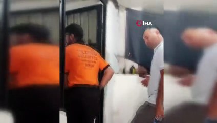 Bursa'da 5 gündür aranan Burak, sağ salim bulundu