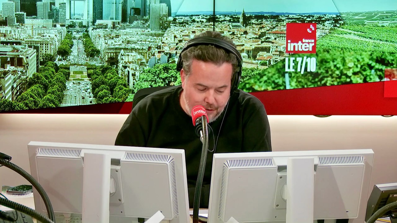 Christophe Ono-dit-Biot : "La mer m'a beaucoup appris, c'est une bibliothèque liquide"