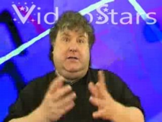 Russell Grant Video Horoscope Taurus May Monday 12th