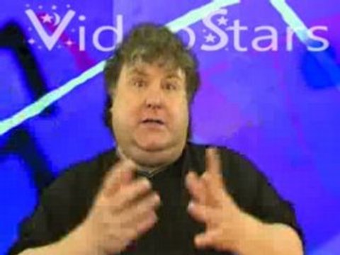 Russell Grant Video Horoscope Taurus May Monday 12th