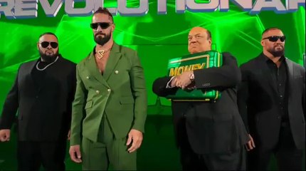 WWE Raw 9 June 2025 - WWE Raw June 9th 2025 - Full Show | Monday Night Raw 6/9/2025 Full Show