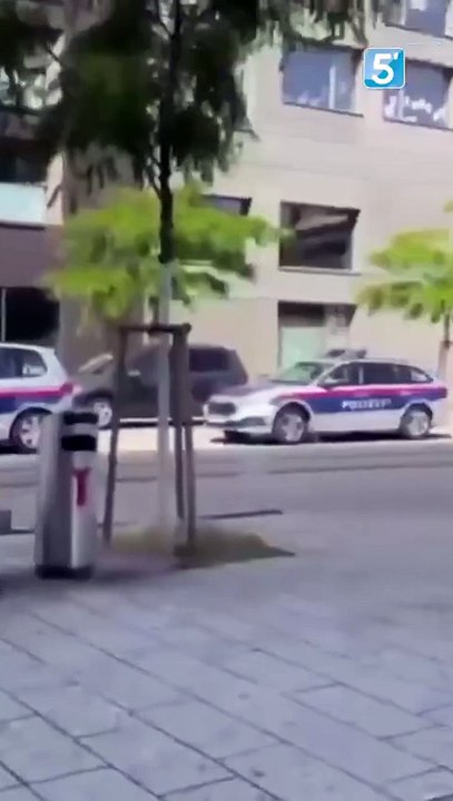 Autriche: Plusieurs morts, dont l'assaillant présumé, et des blessés graves dans l’attaque d’un établissement scolaire à Graz