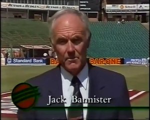 1994/95 Mandela Trophy | FINALS MANDELA TROPHY highlights