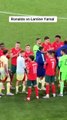 Lamine Yamal'ın Ronaldo'ya yaptığı hareket gündem oldu!