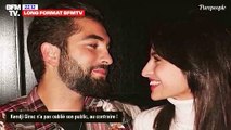 Kendji Girac et Soraya parents pour la 2e fois : la star de la chanson n'oublie pas un autre pan de sa vie