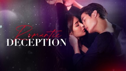 Abangan ang ‘Romantic Deception’ sa GTV ngayong June