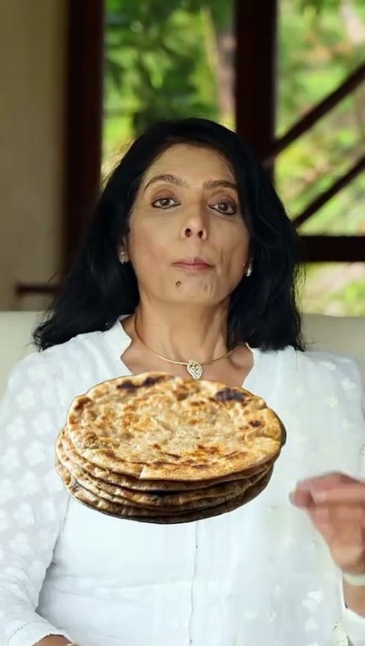 Stop eating all this. 🛑✋ - Ayurvedic Picks—Episode on Healthy Food Choices!