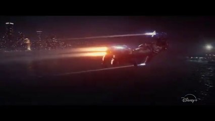 Ironheart - Bande-annonce officielle (VOST) ｜ Disney+