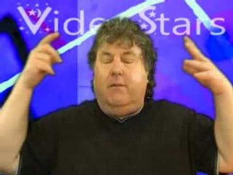 Russell Grant Video Horoscope Scorpio May Monday 12th