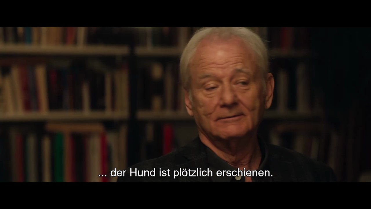 Loyal Friend - Trailer (Deutsche UT) HD