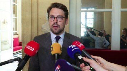 Surveillante tuée: "On ne devrait pas mourir dans l'exercice de ses fonctions", déclare Arthur Delaporte (député "Écologiste et Social")