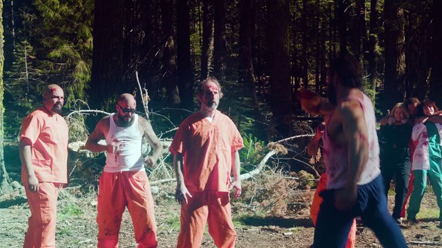 BloodStorm Trailer