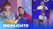 It's Showtime: BESTIE MATCHMATES, HANDA NA MAKIPAG-DOUBLE DATE! (Full Step In The Name Of Love)