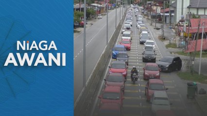 Persaingan sengit pasaran automotif diunjur jejaskan prestasi jualan Bermaz Auto