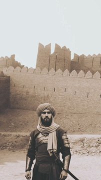 kotdiji fort khairpur. Mirs