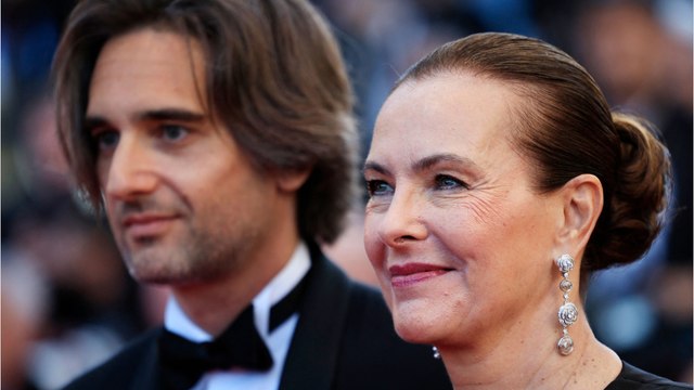 GALA VIDEO - Carole Bouquet en deuil : son ex Francis Giacobetti s’est éteint, il était le père de son fils Louis