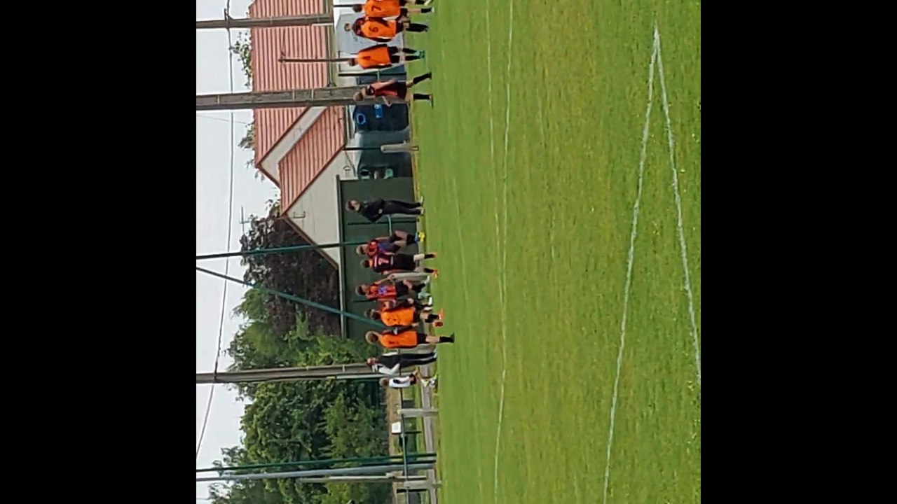 Tournoi U15 JSR