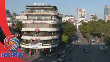 Vietnam tambah baik proses kastam, buru eksport lumayan