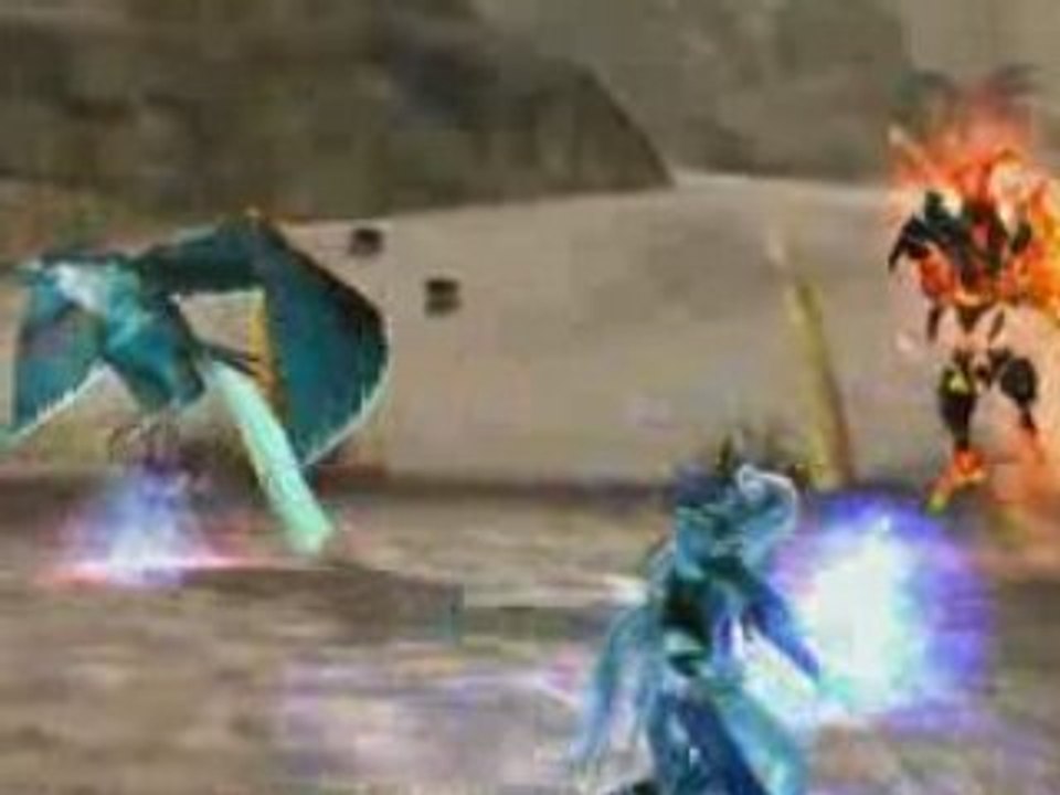 Nouvelle présentation de la classe Spiritualiste [Aion]