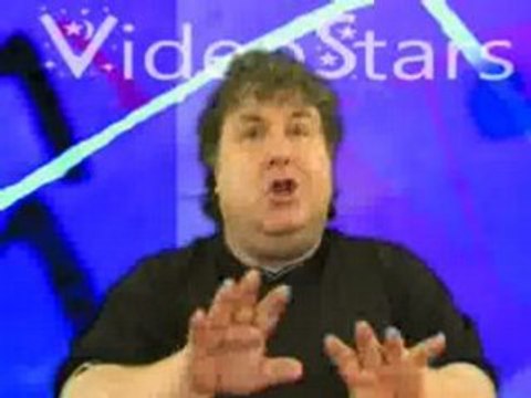 Russell Grant Video Horoscope Aquarius May Monday 12th