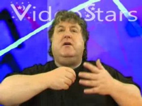 Russell Grant Video Horoscope Aries May Monday 12th