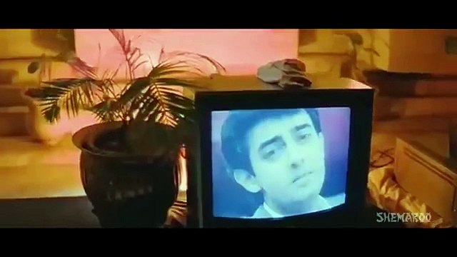 Jaane Mujhe Kya /Baazi (1995) /Aamir Khan , Mamta Kulkarni,Udit Narayan, Sadhana Sargam