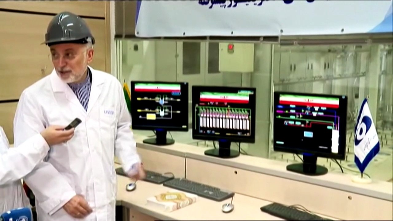 Atomverhandlungen mit dem Iran: Darum geht es