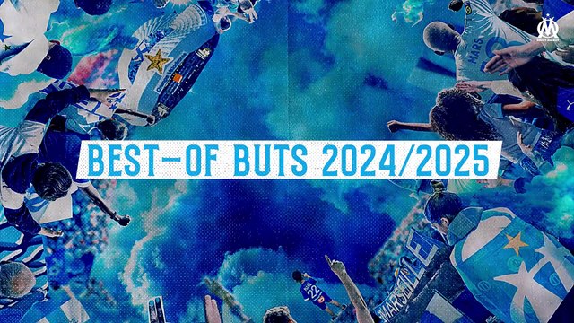 2024-2025 : Les plus belles joies dans les tribunes