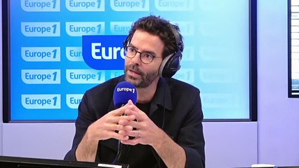Jean-Louis Blot était l'invité de "Culture Médias", ce mardi 10 juin.