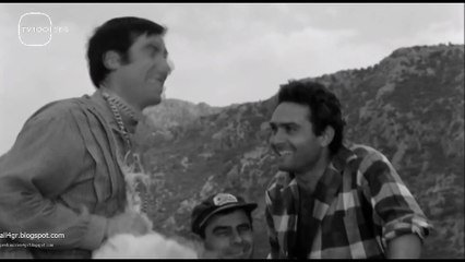 Γαμπρός με Φούντες [Μέρος 1ο]