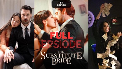 The Substitute Bride Full Movie