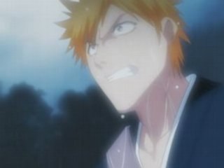 Gondred & Guezo parodie de bleach 9 p2